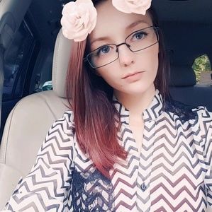 Meet your Posher, Daelyn